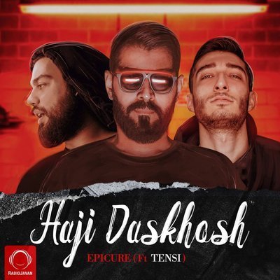 Haji Daskhosh - Epicure