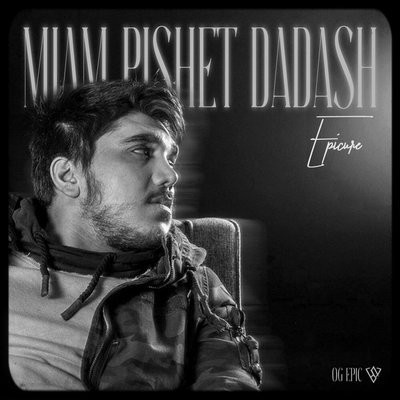 کاور آهنگ Miam Pishet Dadash از
                 Epicure 