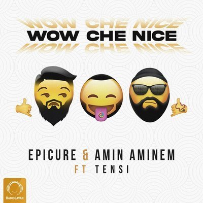 Wow Che Nice - Epicure
