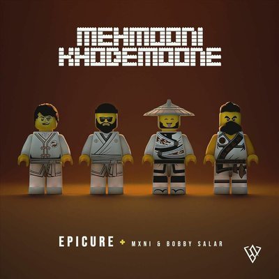 Mehmooni Khodemoone - Epicure