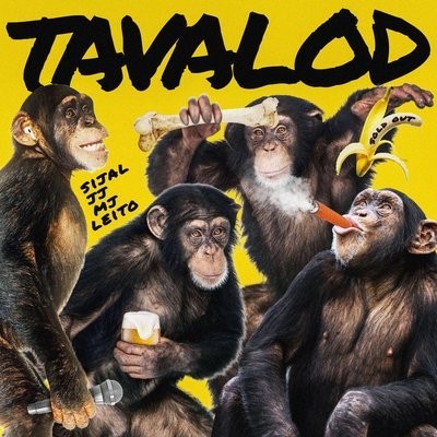 کاور آهنگ Tavalod (Ft. Behzad Leito, Alireza JJ, Sohrab MJ) از
                 