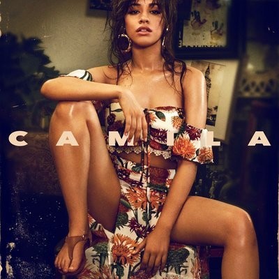 کاور آهنگ Into It از
                 Camila Cabello 
