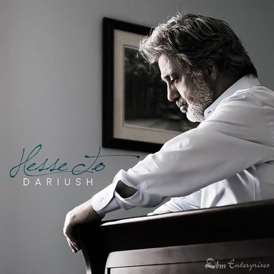 کاور آهنگ Hesse To از
                 Dariush 