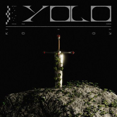 دانلود آهنگ YOLO