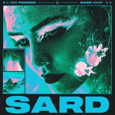 کاور آهنگ SARD از
                 Poobon 