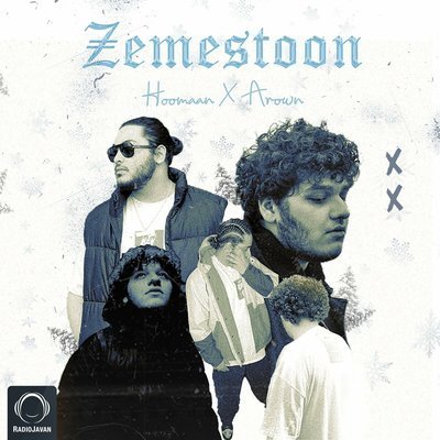 دانلود آهنگ Zemestoon (Ft. Arown)