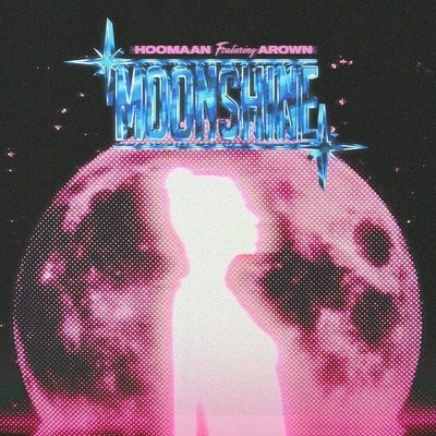 کاور آهنگ Moonshine (Ft. Arown, Arman Miladi) از
                 Hoomaan Arown Arman Miladi 