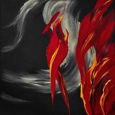Fxxkin' Distance (Ft. Ashkan Kagan) - Hoomaan