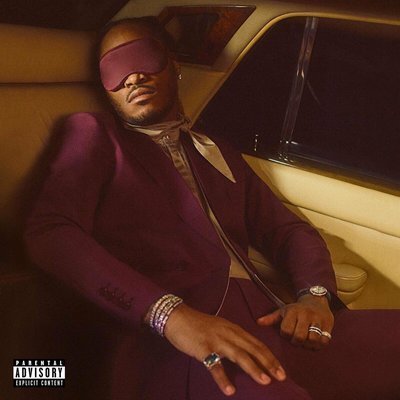 I'M ON ONE (feat. Drake) (Ft. Drake) - Future