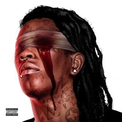 کاور آهنگ With Them از
                 Young Thug 