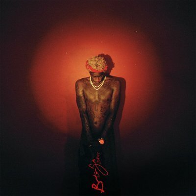 Constantly Hating (feat. Birdman) (Ft. Birdman) - Young Thug
