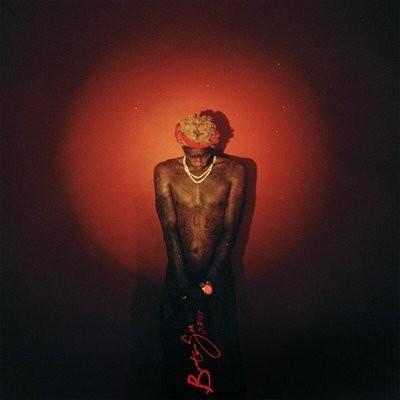 کاور آهنگ Constantly Hating (feat. Birdman) (Ft. Birdman) از
                 Young Thug Birdman 