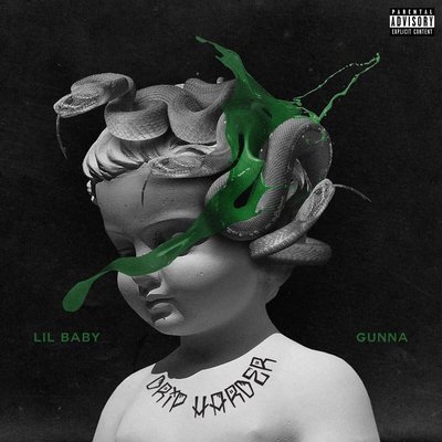 My Jeans (Ft. Gunna, Young Thug) - Lil Baby