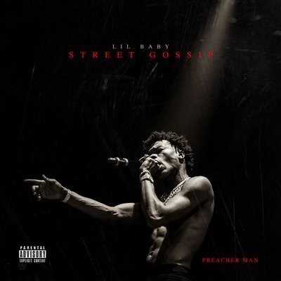 کاور آهنگ Section 8 (Ft. Young Thug) از
                 Young Thug Lil Baby 