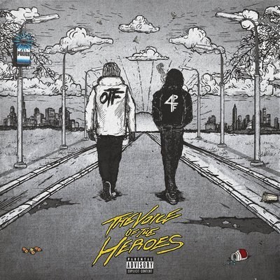 The Voice of the Heroes - Lil Baby