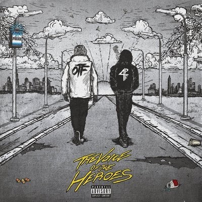 کاور آهنگ Up The Side (Ft. Lil Durk, Young Thug) از
                 Young Thug Lil Durk Lil Baby 