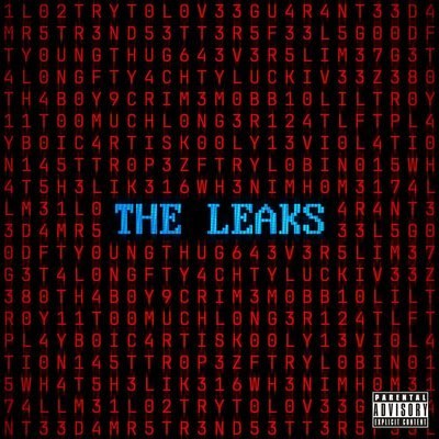 The Leaks - Lil Baby