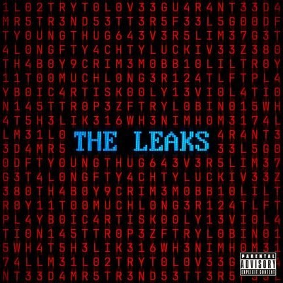 کاور آهنگ Superman (Ft. Young Thug) از
                 Young Thug Lil Baby 