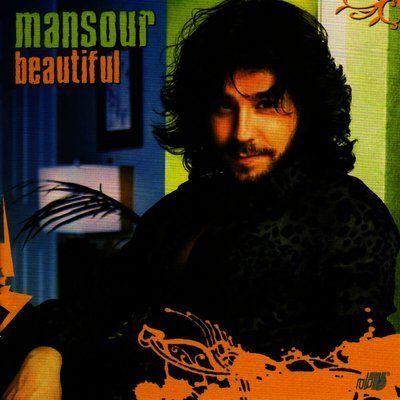 Ghashange(Beatiful) - Mansour