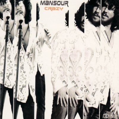 کاور آهنگ Aziz Delami از
                 Mansour 
