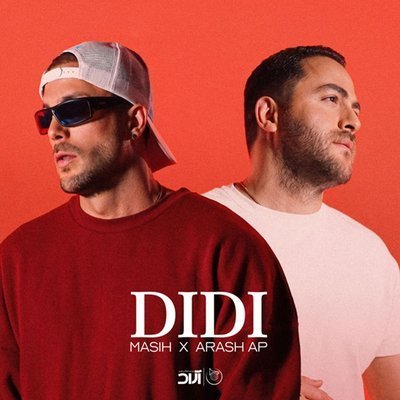 Didi (Ft. Arash AP) - Masih