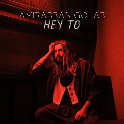 کاور آهنگ Hey To از
                 Amirabbas Golab 