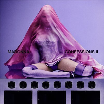 Love Sensation - Madonna