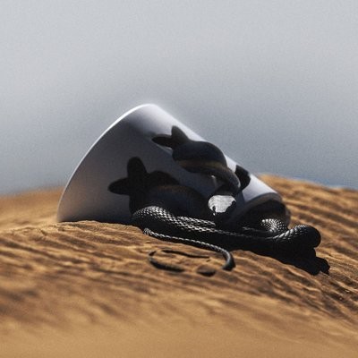 کاور آهنگ How I Feel (Ft. Viperactive) از
                 Marshmello Viperactive 