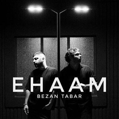 کاور آهنگ Bezan Tabar از
                 Ehaam 