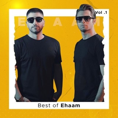 کاور آهنگ Boghz از
                 Ehaam 