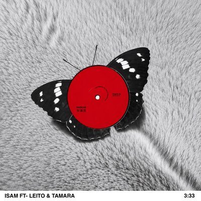 Bazigar (Ft. Behzad Leito, Tamara) - Isam