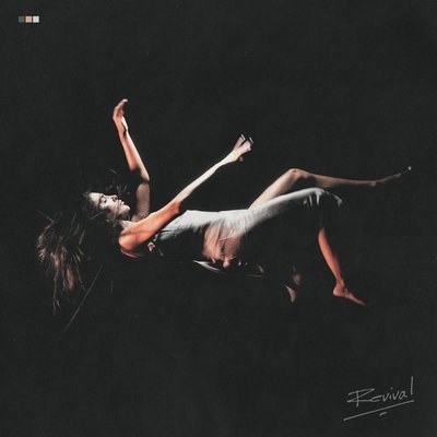 Revival - Raha