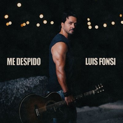 کاور آهنگ Me Despido از
                 Luis Fonsi 