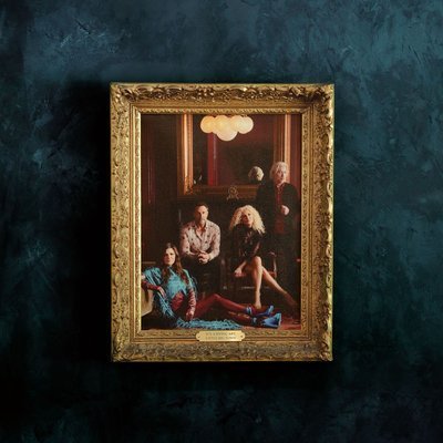 Closing Time (Ft. Kelsea Ballerini) - Little Big Town