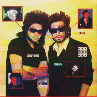 SEXEKE (Ft. Catchy Beatz) - Catchybeatz