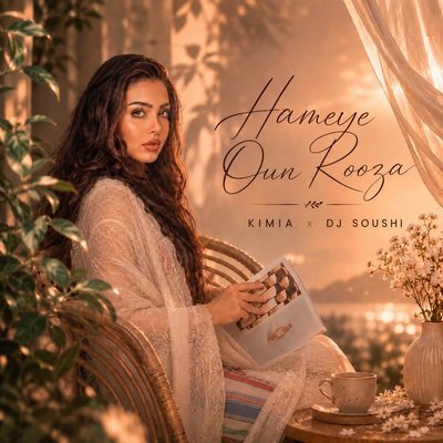 Hameye Oun Rooza (Ft. DJ Soushi) - Kimia