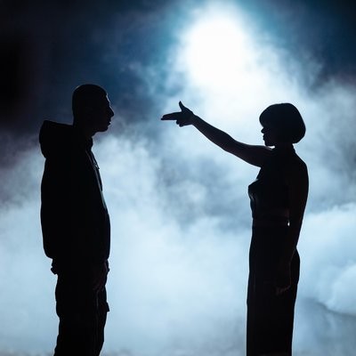 کاور آهنگ Mirrors (Ft. Saaren) از
                 Reza Pishro Saaren 