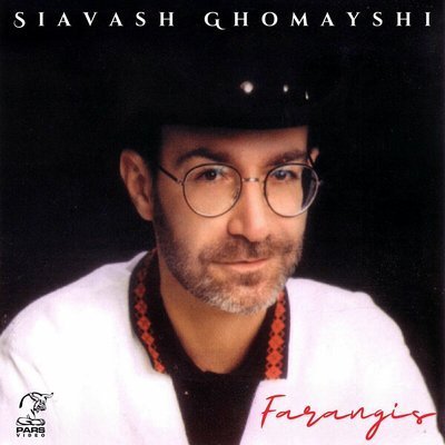 Farangis - Siavash Ghomayshi