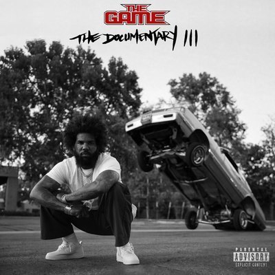No Brakes (Ft. Drake) - The Game