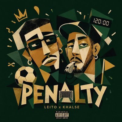دانلود آهنگ Penalty (Ft. Sepehr Khalse)