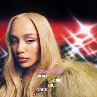 This City (Ft. Devlin) - Jorja Smith