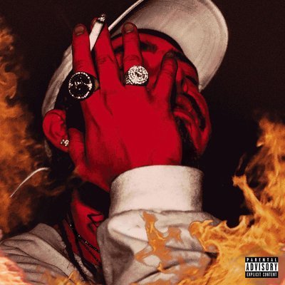 Monta (Ft. Lil Yachty) - Post Malone