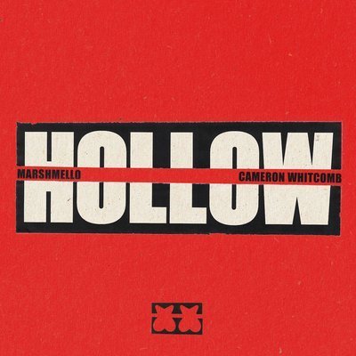 Hollow (Ft. Cameron Whitcomb) - Marshmello