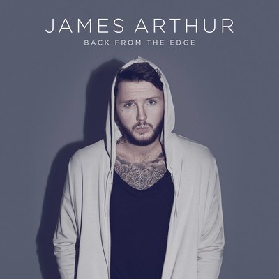 Back from the Edge - James Arthur