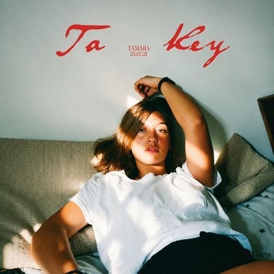 کاور آهنگ Ta Key از
                 Tamara 