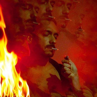 Bezar Bad Sham - Sijal