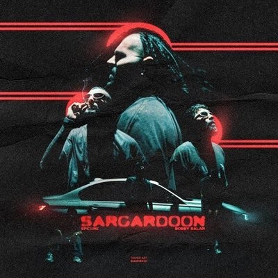کاور آهنگ Sargardoon (Ft. Bobby Salar) از
                 Epicure 