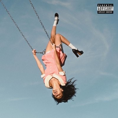 کاور آهنگ stupid song از
                 Olivia Rodrigo 