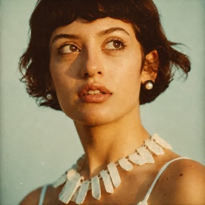 Gelayeh - Tamara
