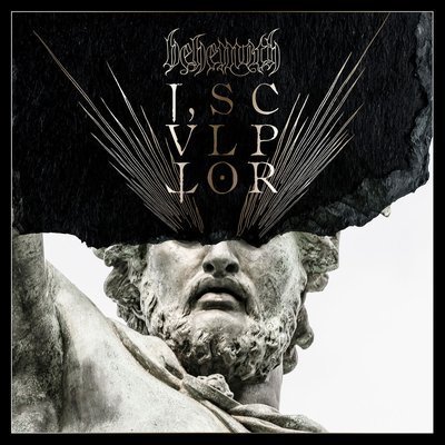 Lord ov the Horizons (Rough Studio Mix) - Behemoth